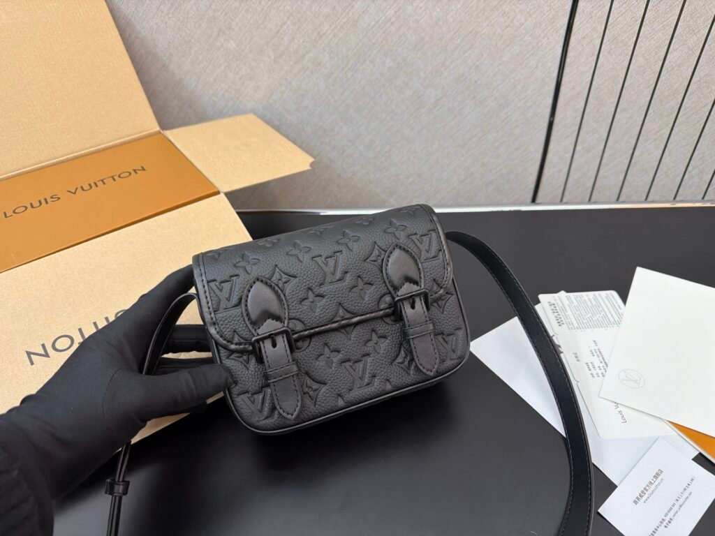 louis vuitton tas wit monogram