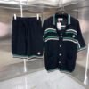 fear of god essentials nba zwart zomer set bl (copy)