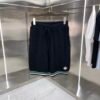 fear of god essentials nba zwart zomer set bl (copy)