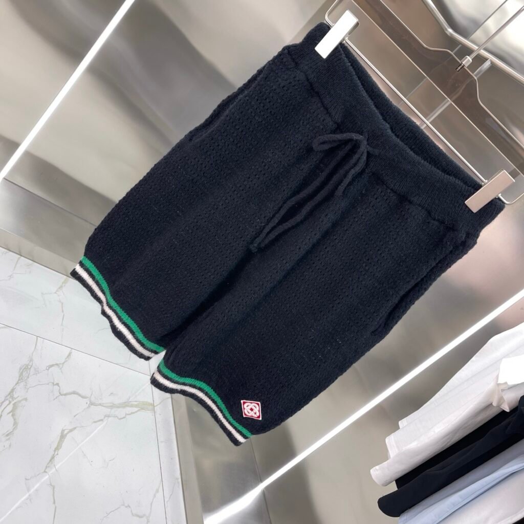 fear of god essentials nba zwart zomer set bl (copy)