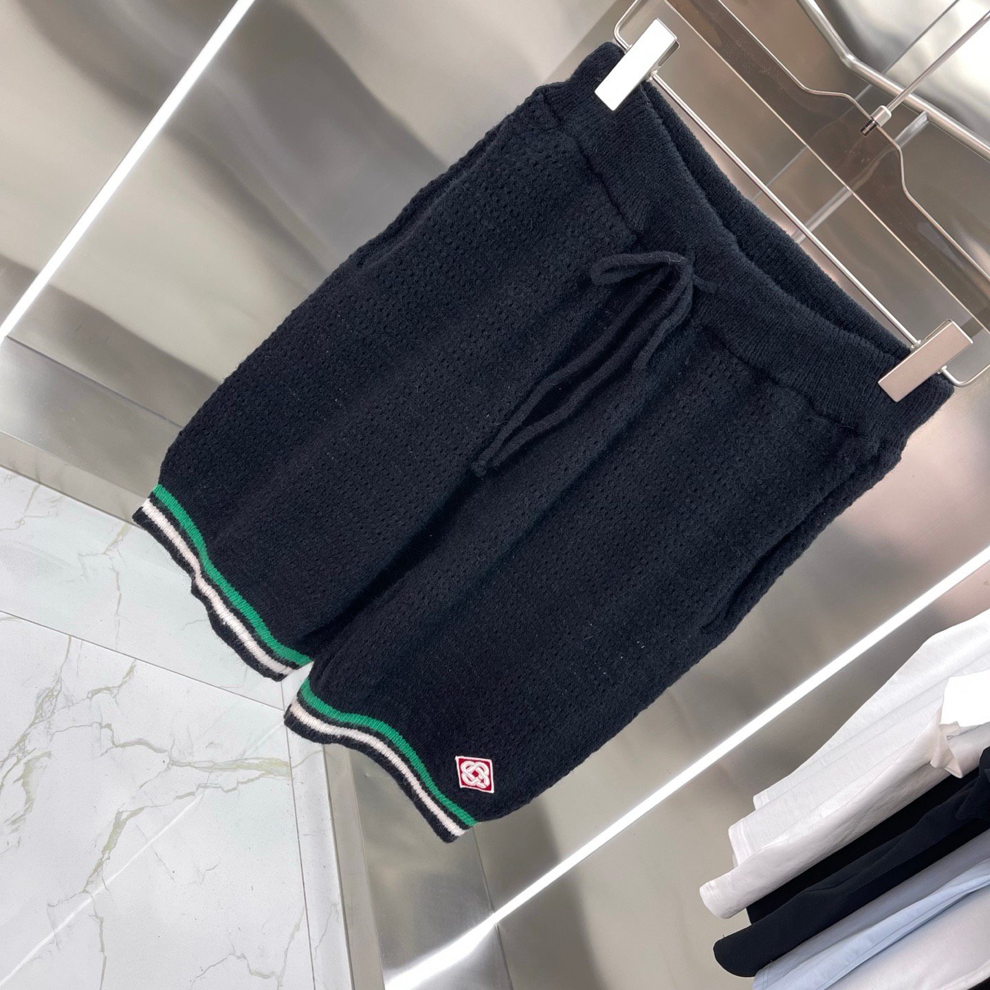 fear of god essentials nba zwart zomer set bl (copy)