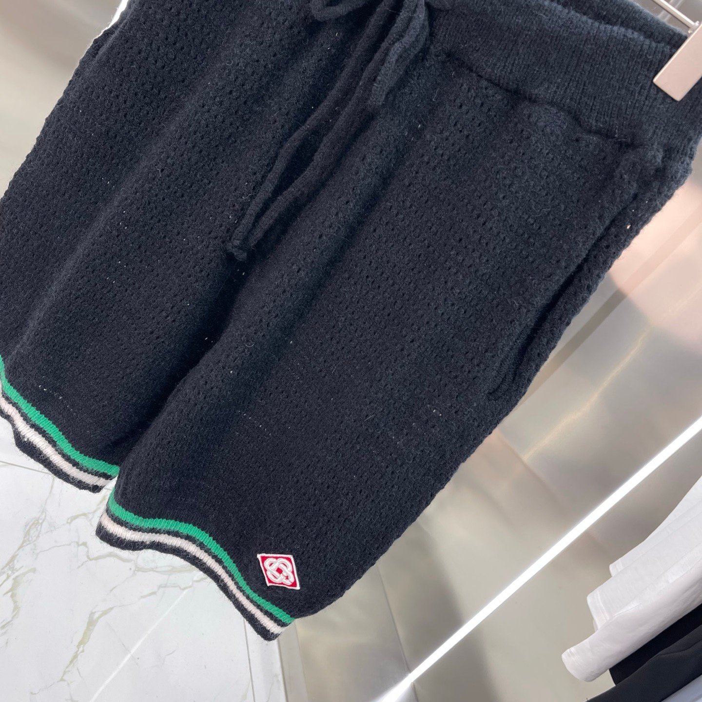 fear of god essentials nba zwart zomer set bl (copy)