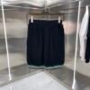 fear of god essentials nba zwart zomer set bl (copy)