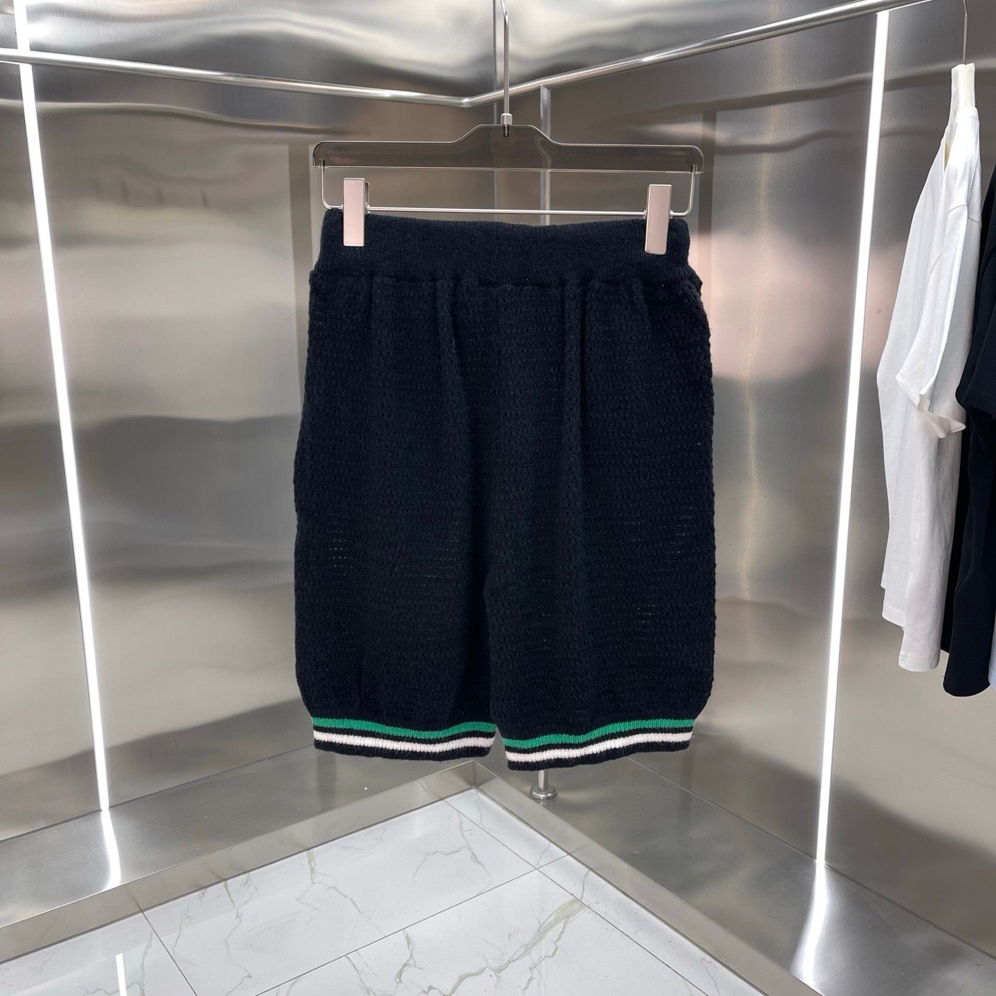 fear of god essentials nba zwart zomer set bl (copy)