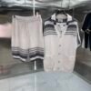 fear of god essentials nba zwart zomer set bl (copy)