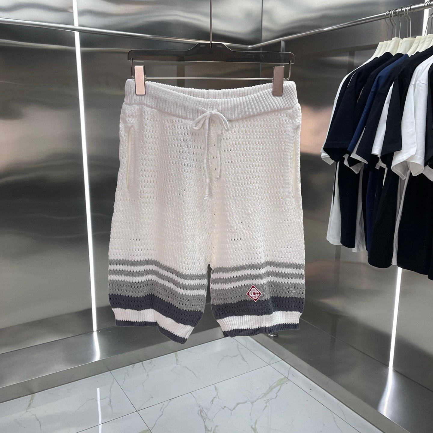 fear of god essentials nba zwart zomer set bl (copy)