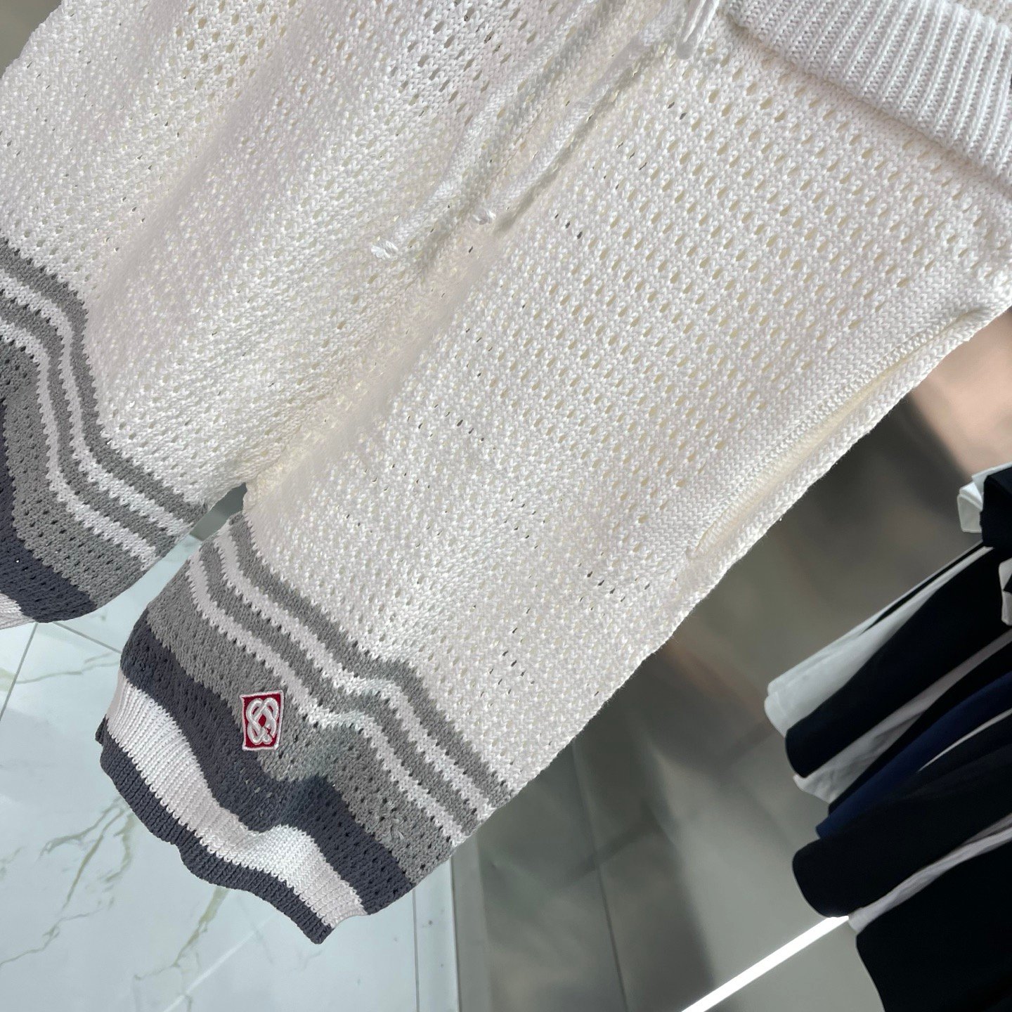 fear of god essentials nba zwart zomer set bl (copy)