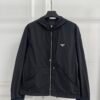 louis vuitton zomer jas groen (copy)