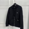 louis vuitton zomer jas groen (copy)