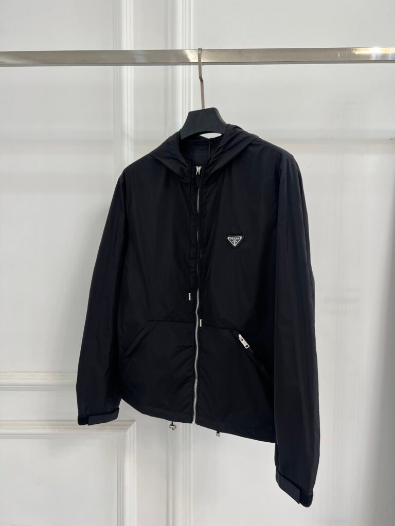 louis vuitton zomer jas groen (copy)