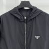 louis vuitton zomer jas groen (copy)