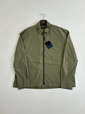 c.p. company zomer jas blauw (copy)