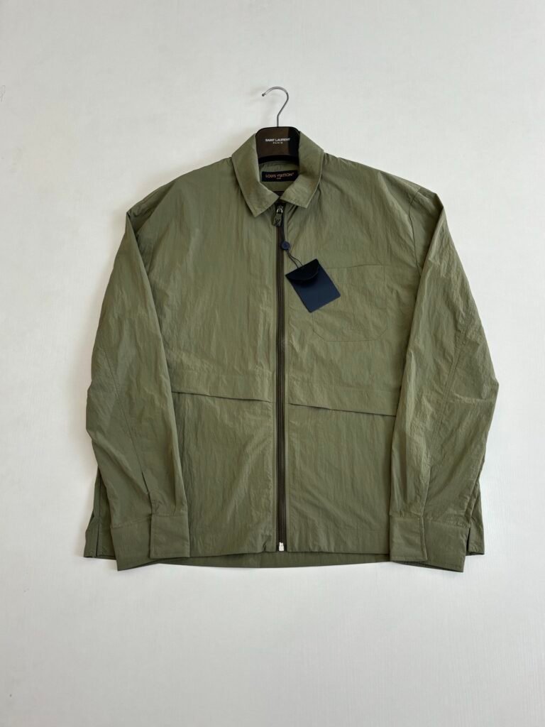 c.p. company zomer jas blauw (copy)