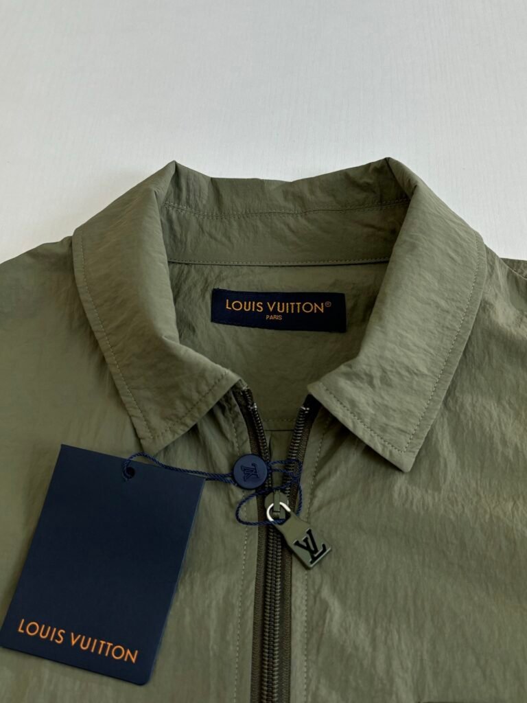 c.p. company zomer jas blauw (copy)
