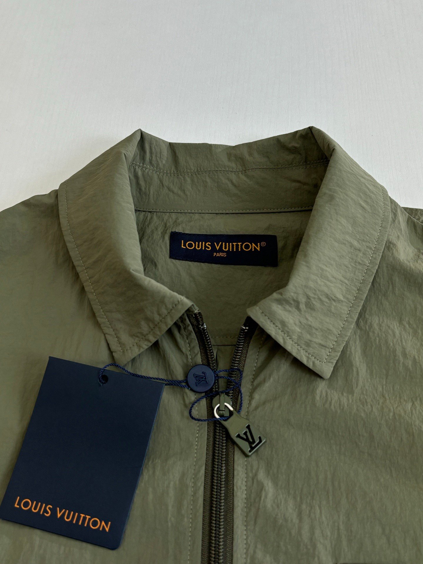 c.p. company zomer jas blauw (copy)