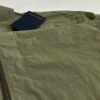 c.p. company zomer jas blauw (copy)