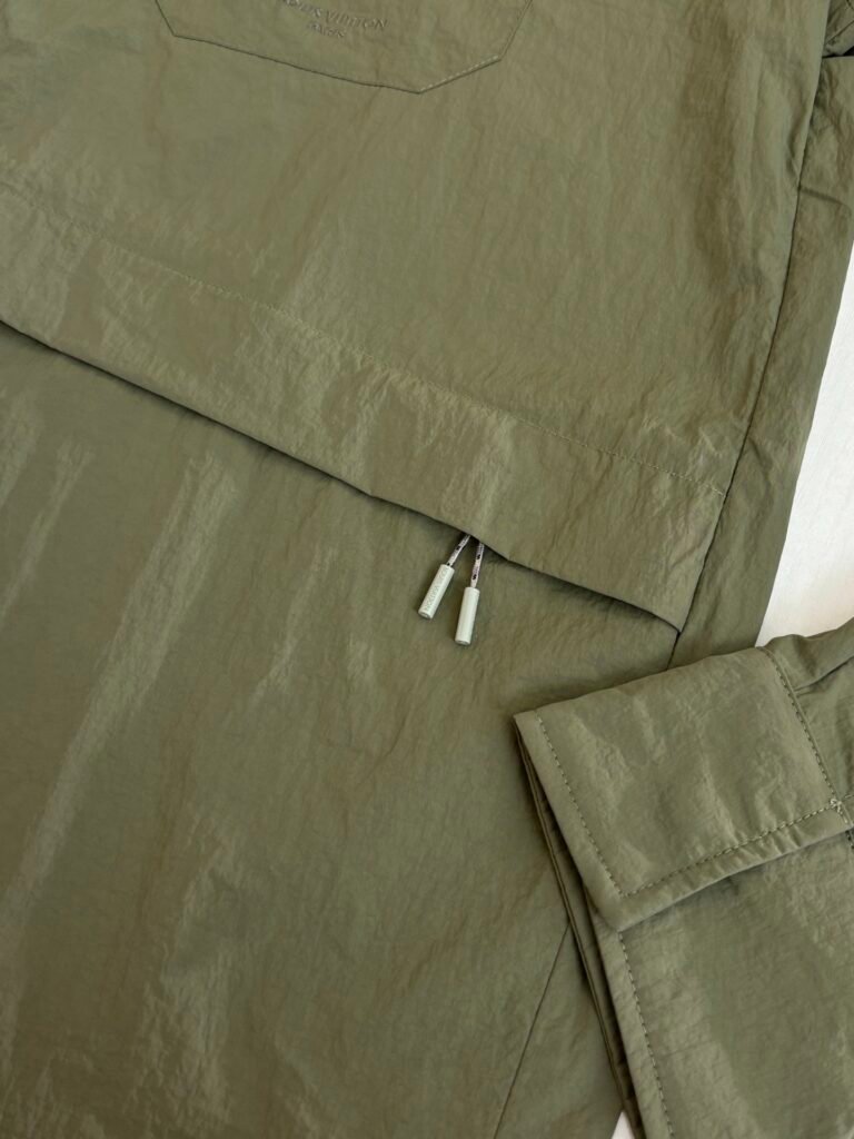 c.p. company zomer jas blauw (copy)