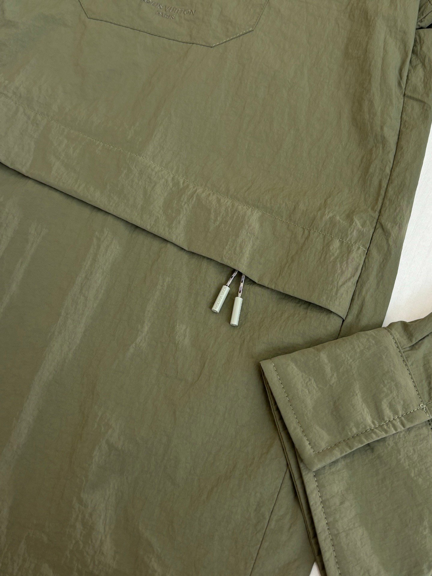 c.p. company zomer jas blauw (copy)