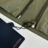 c.p. company zomer jas blauw (copy)