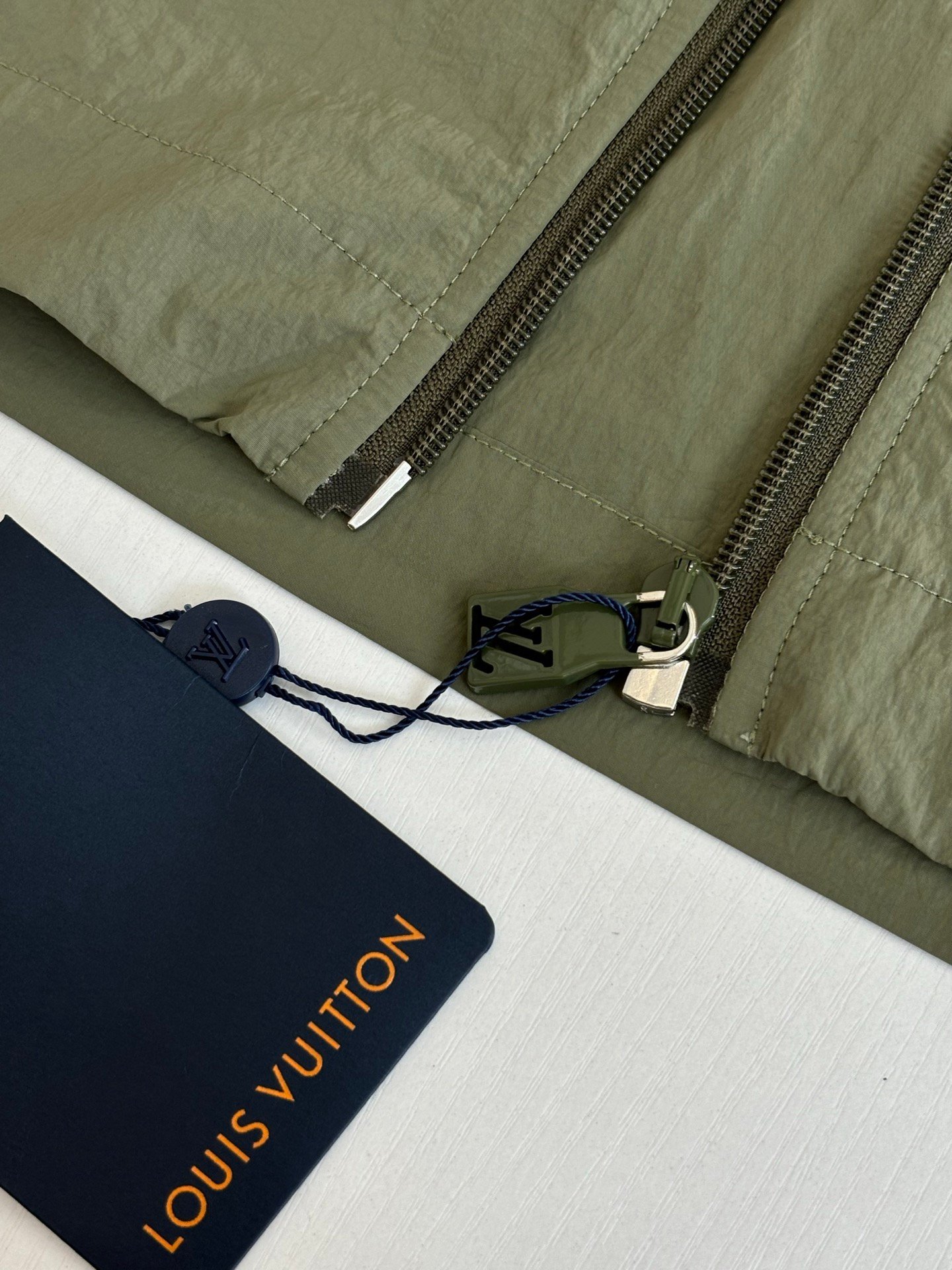 c.p. company zomer jas blauw (copy)