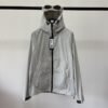 c.p. company zomer jas groen