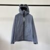 c.p. company zomer jas groen