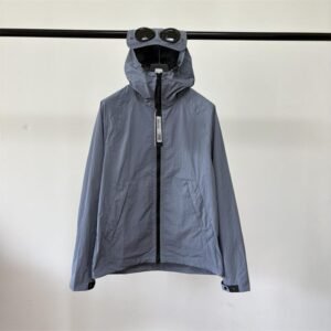 c.p. company zomer jas groen