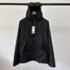 c.p. company zomer jas groen